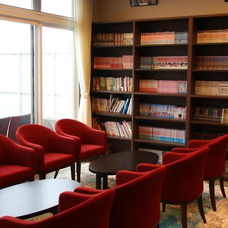 Iseya Resort Naruto Tokusima Kültér fotó
